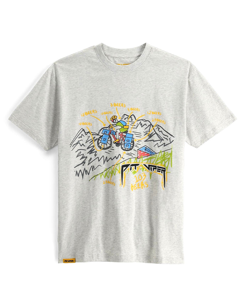 103 Beers Tee