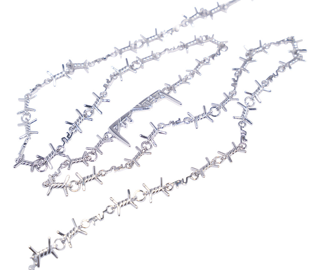 Barbed Wire RIG