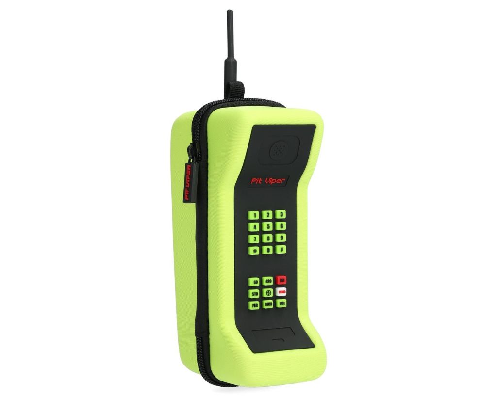 Cordless Firmcase