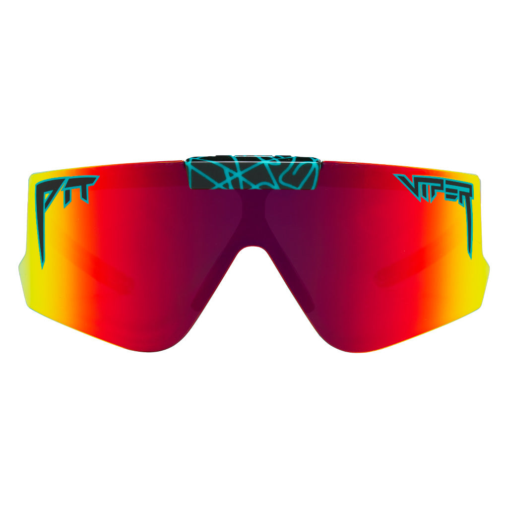 The Voltage Flip-Offs - Image 2
