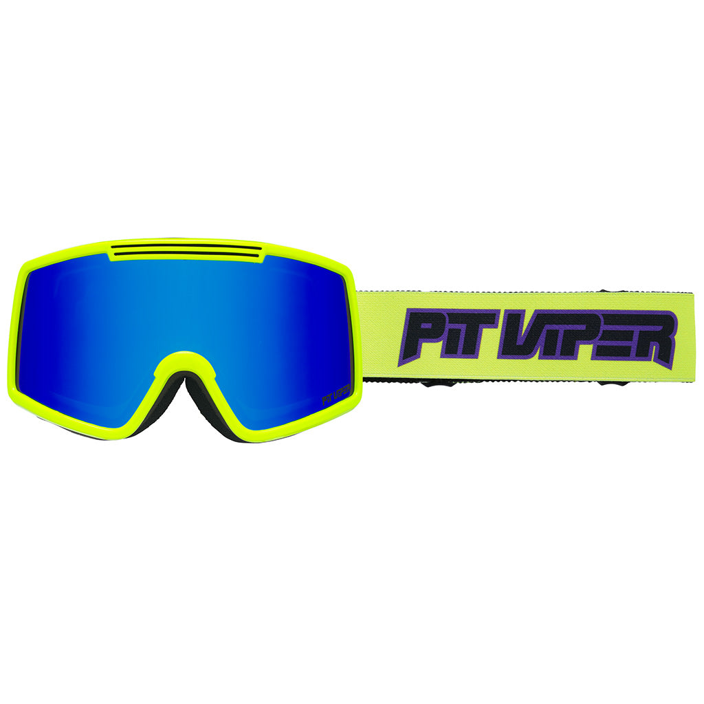 The Sludge French Fry Goggle - Image 15