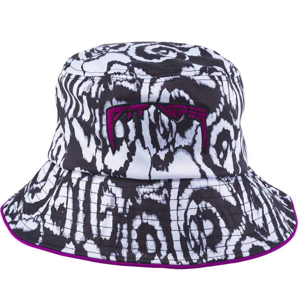 Grout Bucket Hat
