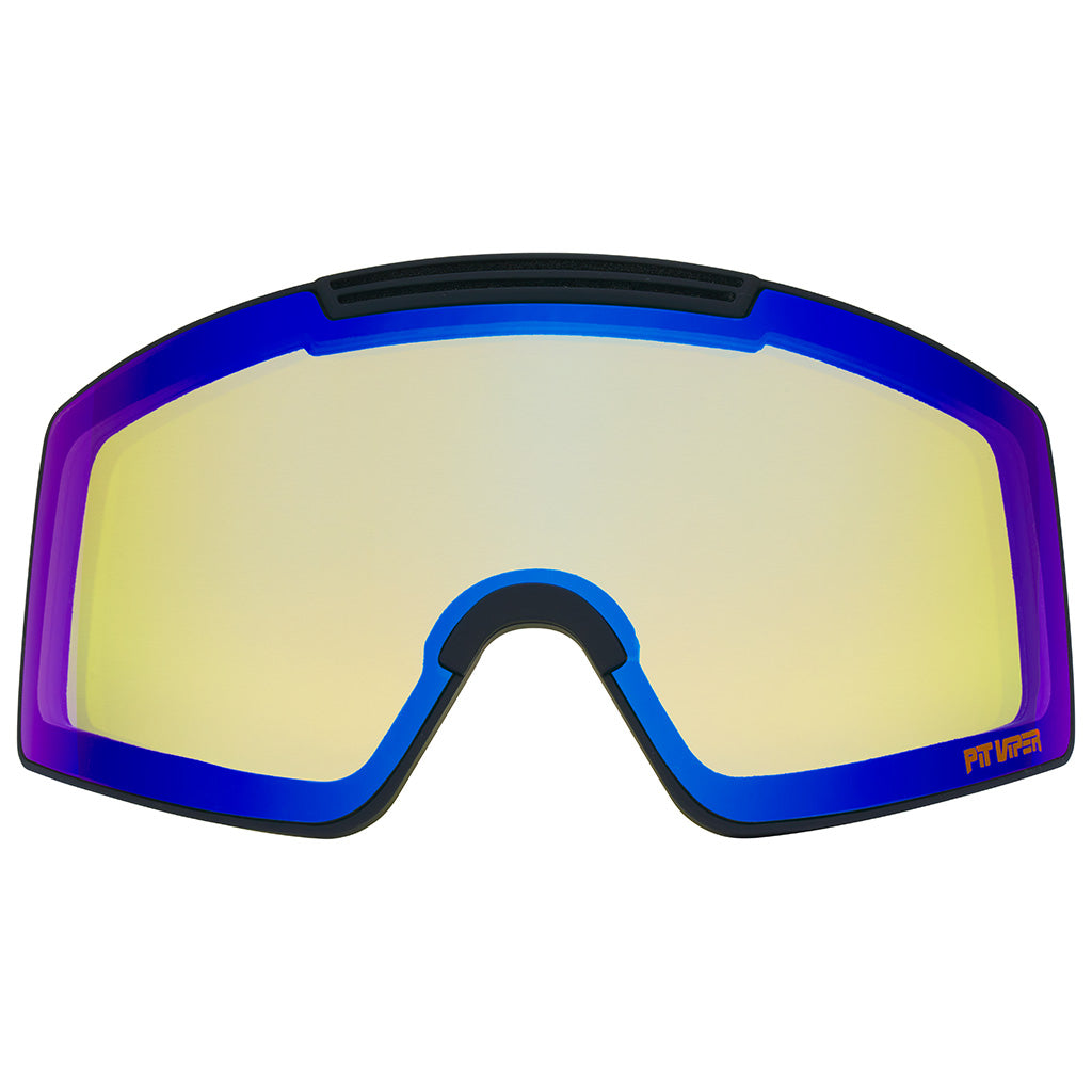 The Blacking Out Proform Goggle - Image 7