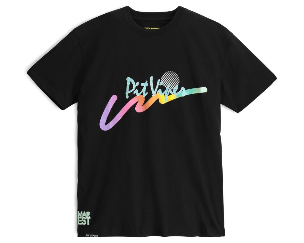 Rampa Tee