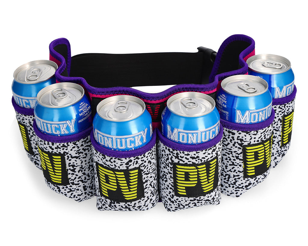 Son of Beach Beer Belt