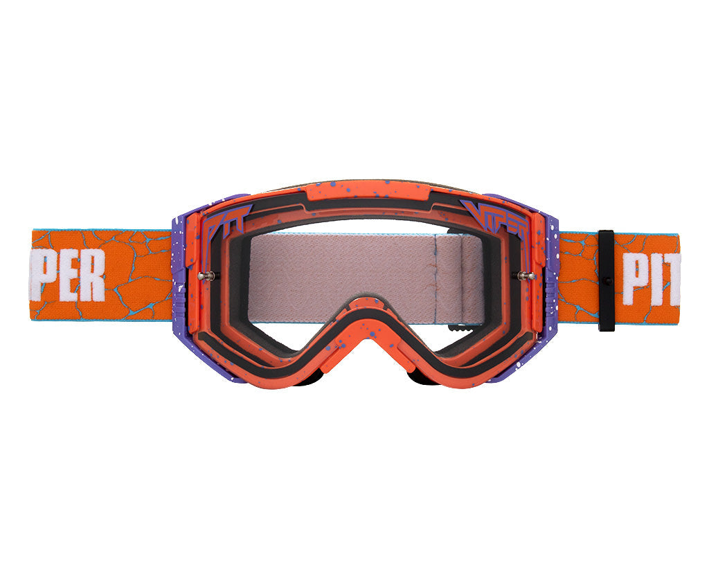 The Terremoto Brapstrap