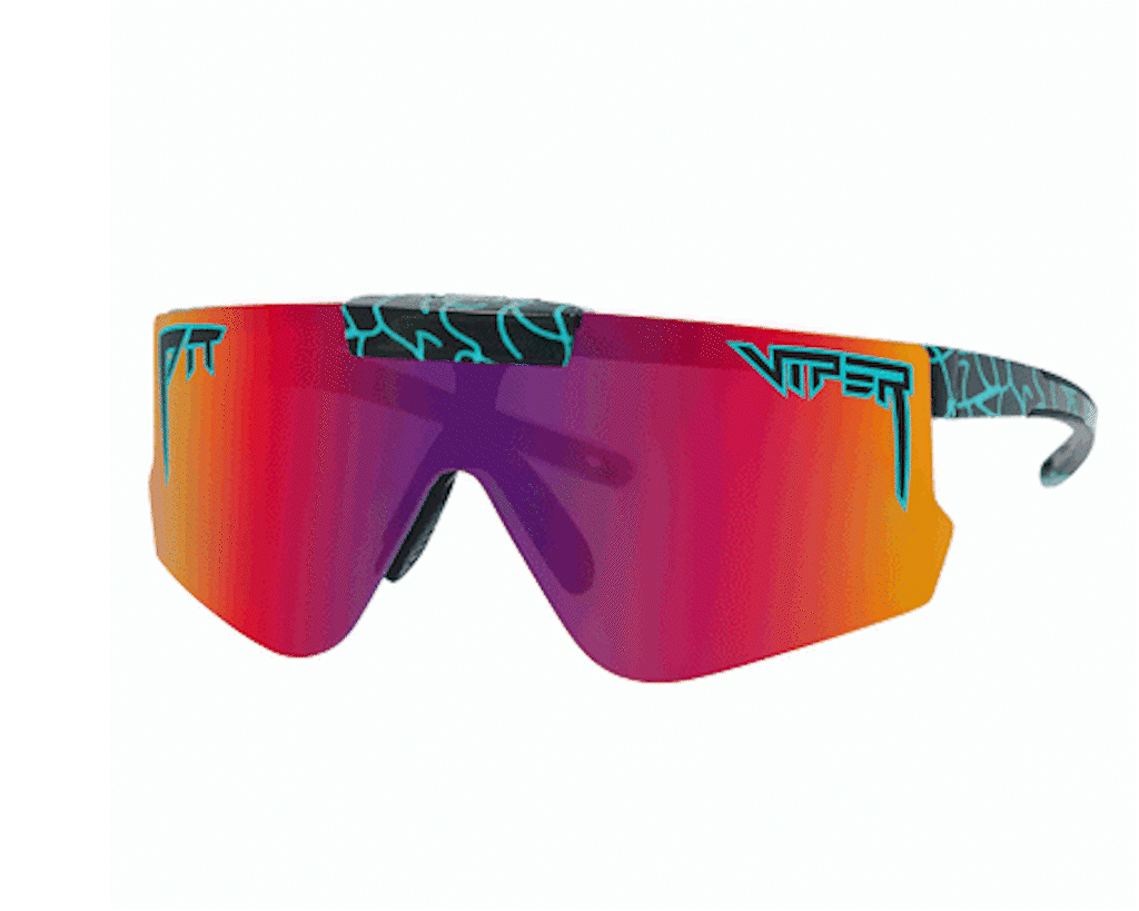 The Voltage Flip-Offs