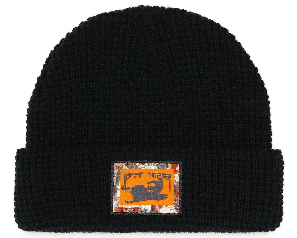 Actualbush Waffler Beanie