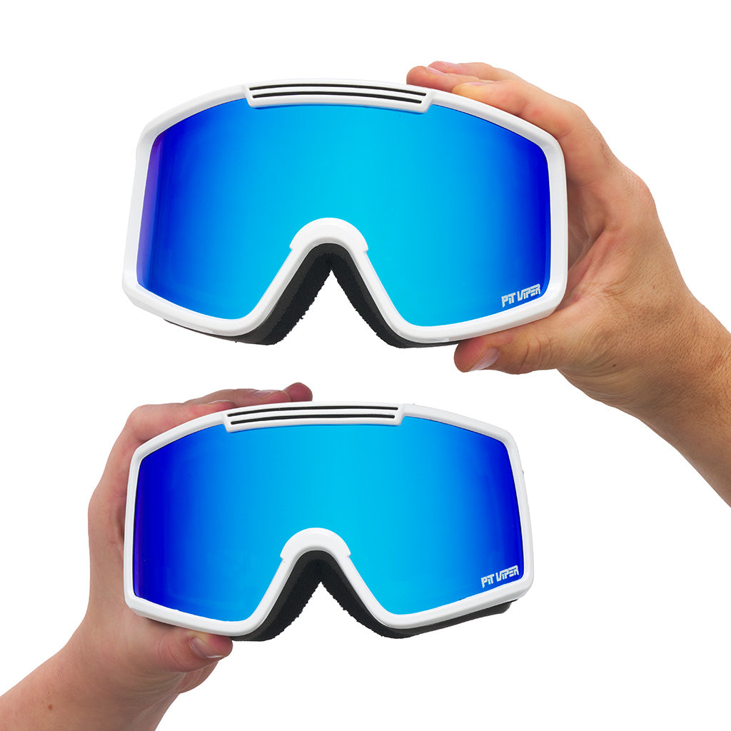 The Miami Nights French Fry Goggle - Image 10