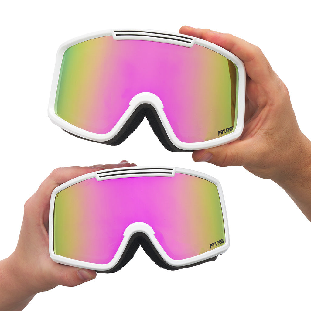 The Miami Nights French Fry Goggle - Image 14