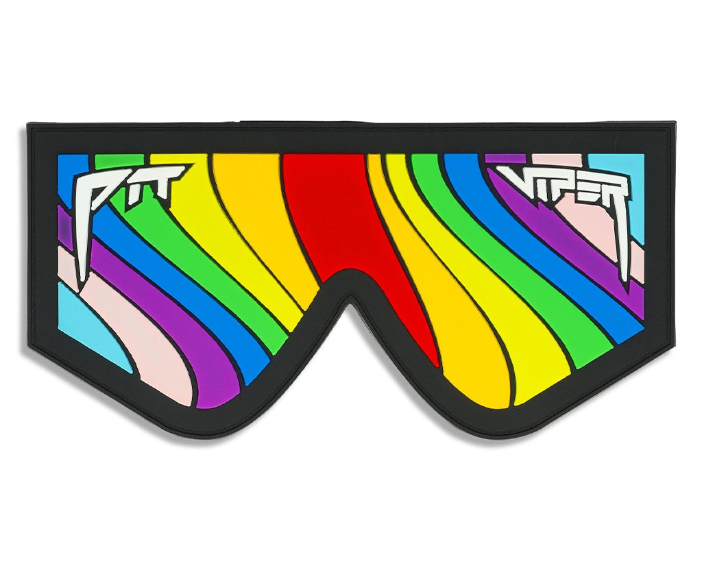 Pride Stomp Pad